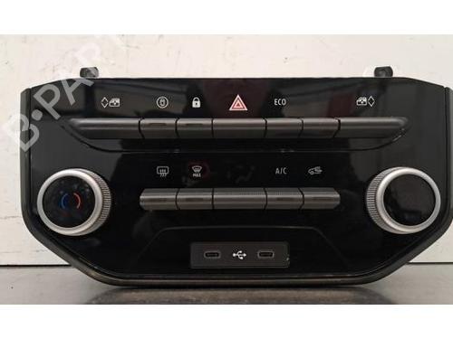 Commande Chauffage DACIA SPRING Extreme | BP36379460I5 - Image 1