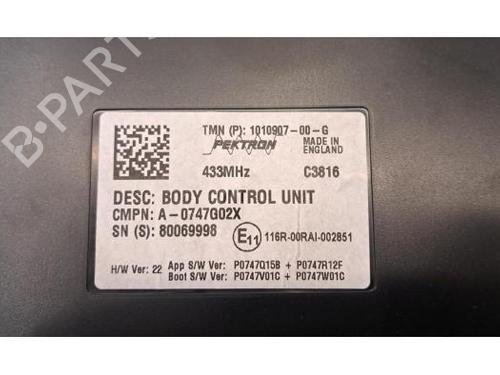 Control unit TESLA MODEL S (5YJS) 100D AWD | BP40288814M11 - Image 3