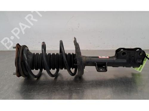 Used Right front shock absorber TOYOTA RAV 4 V (_A5_, _H5_) 2.5 Hybrid (AXAH52) (218 hp) 28086328