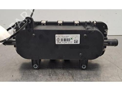 Heater resistor RENAULT MASTER III Platform/Chassis (EV, HV, UV) 2.3 dCi 150 FWD (EV0F, HV0F, UV0F, EV03, HV03, UV03) | BP39180238M108 - Image 4
