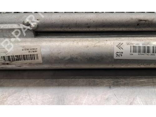 AC radiator DS DS 3 / DS 3 CROSSBACK (UR_, UC_, UJ_) 1.5 BlueHDi 130 (UCYHZR) | BP30194999M32 