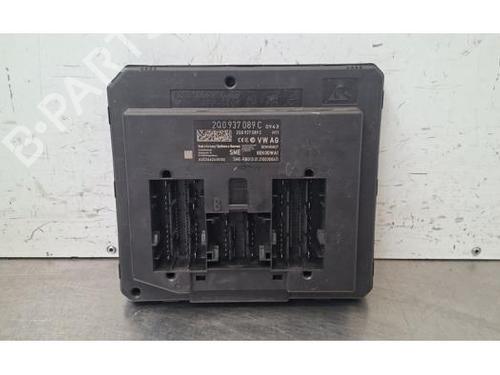 Elektronisk modul Elektronisk modul 38318736 38318736