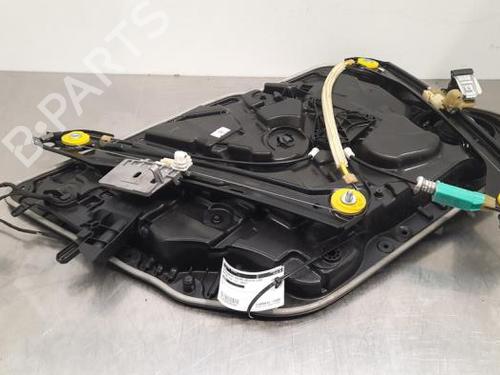 Used Front right window mechanism Front right window mechanism MERCEDES-BENZ CLA (C118) CLA 250 e (118.386) (218 hp) 34198355 34198355