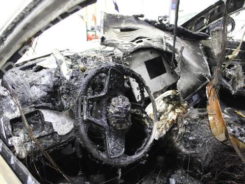 Kamera BYD e6 EV | BP31633779E14 