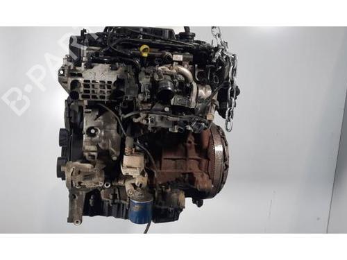 Engine VOLVO XC60 II (246) T5 AWD | BP33221198M1  - Image 15