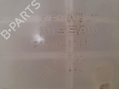 Expansion tank RENAULT CAPTUR II (HF_) Blue dCi 115 (HFAD) | BP15788152C120 