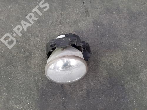 Used Left front fog light Left front fog light TOYOTA YARIS (_P13_) 1.4 D (NLP130_, NLP130) (90 hp) 10871186 10871186