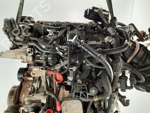 Engine MINI MINI CLUBMAN (F54) One D | BP36480149M1  - Image 5