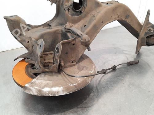 Right rear steering knuckle BMW 1 (F40) 116 d | BP10902047M28 