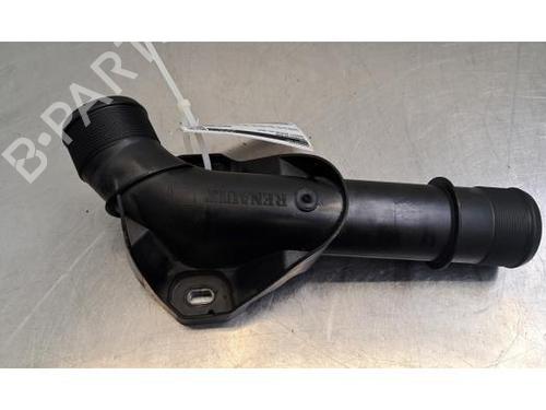 Intercooler pipe RENAULT MASTER III Van (FV) 2.3 dCi 135 FWD (FV0N, FV08, FV06, FV00, FV1S) | BP38192863M127 - Image 2