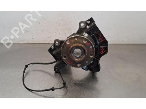 Used Right front steering knuckle Right front steering knuckle FIAT DUCATO Van (250_) E-Ducato (250DPE) (122 hp) 33476626 33476626