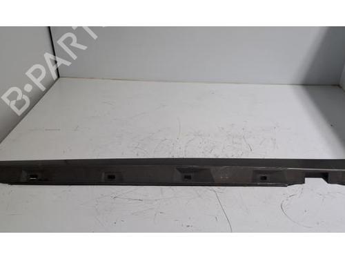 Used Left sideskirt AUDI A6 C7 (4G2, 4GC) 3.0 TDI (204 hp) 31241784