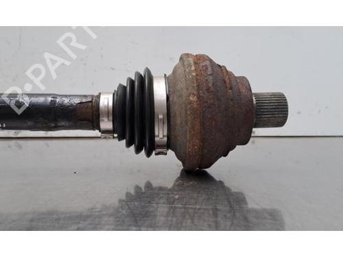 Left rear driveshaft AUDI Q4 E-TRON SUV (F4B) 45 quattro | BP37225649M40 - Image 7