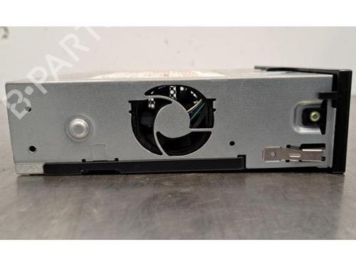 Radio CUPRA BORN (K11) 58 | BP25040276E6