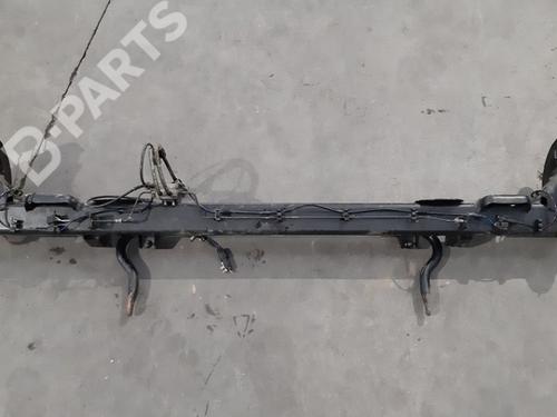 Used Rear axle Rear axle FORD TOURNEO CUSTOM V362 Bus (F3) 2.0 EcoBlue (130 hp) 10893334 10893334