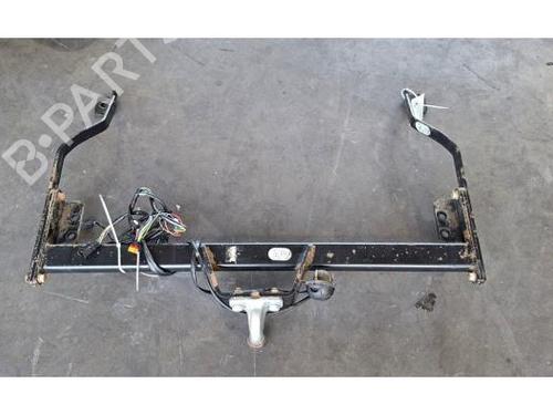 Tow ball/Mechanism RENAULT TRAFIC III Van (FG_) 1.6 dCi 125 (FGMH) | BP29703600C141 