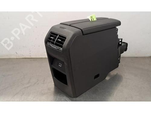 Armlehne für OPEL ASTRA H TwinTop (A04) 1.6 Turbo (L67) (180 hp) 31273749