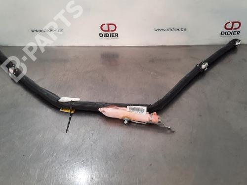 Used Left curtain airbag Left curtain airbag PEUGEOT 308 SW II (LC_, LJ_, LR_, LX_, L4_) 1.2 THP 110 (110 hp) 10888287 10888287