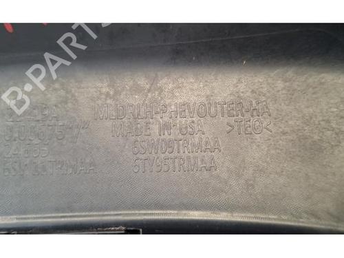 Other JEEP WRANGLER IV (JL) 2.0 4xe Plug-in Hybrid (JL74) | BP34200433O1  - Image 5