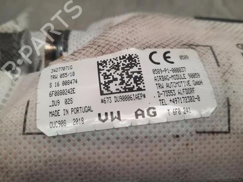Other VW POLO VI (AW1, BZ1, AE1) 1.0 TSI | BP23611745O1 