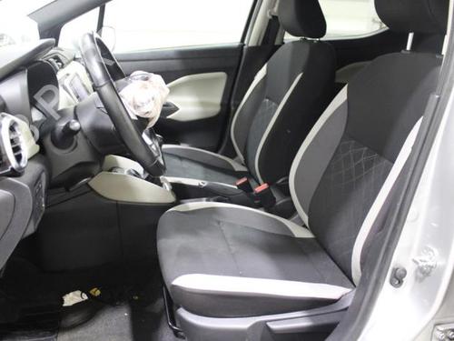 Intercooler NISSAN MICRA V (K14) 1.0 IG-T 100 | BP32161730M30 