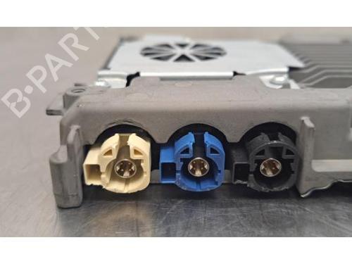 Electronic module BMW i4 (G26) eDrive40 | BP37285182M83 - Image 4