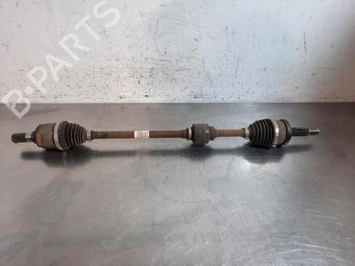Used Right front driveshaft KIA PICANTO III (JA) 1.0 (67 hp) 29872062