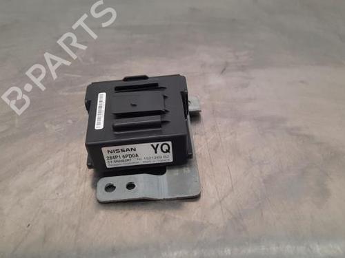 Electronic module NISSAN JUKE (F16_) DIG-T 117 | BP23610681M83 - Image 3