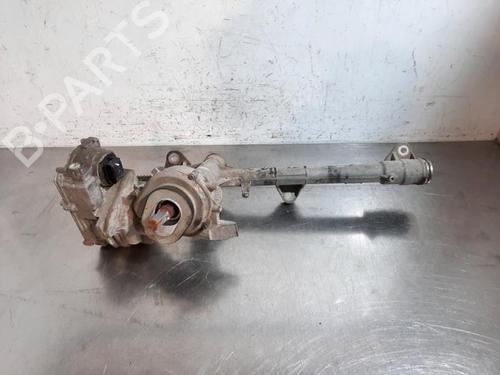 Used Steering rack BMW X2 (F39) sDrive 18 i (136 hp) 30381685