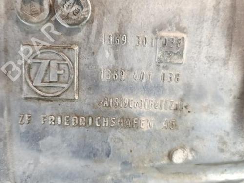 Getriebe VW CRAFTER Platform/Chassis (SZ_) 2.0 TDI RWD (SZB, SZC, SZD, SZH, SZI, SZO, SZP, SZQ, SZU... | BP32158618M3 