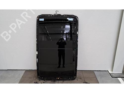 Soltag Soltag AUDI Q5 (FYB, FYG) 30 TDI Mild Hybrid (136 hp) 34272413 34272413