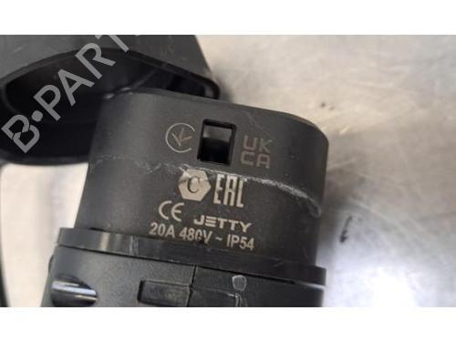 Cable BMW 3 Touring (G21, G81) 330 e Plug-in-Hybrid | BP37251554E12 - Image 5
