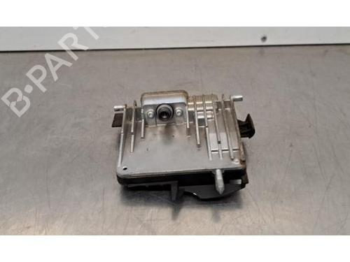 Used Camera MERCEDES-BENZ EQC (N293) EQC 400 4-matic (293.890) (408 hp) 31088244