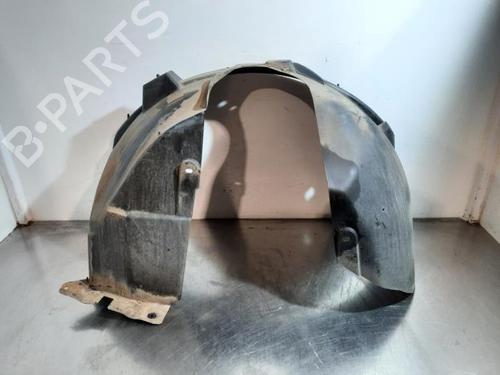 Used Wheel arch OPEL CROSSLAND X / CROSSLAND (P17, P2QO) 1.2 (75) (110 hp) 33167644