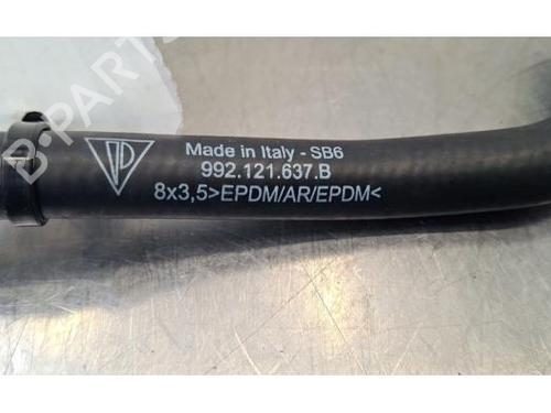 Pipe PORSCHE 911 Convertible (992) Carrera GTS (992342) | BP39995221M125 - Image 2