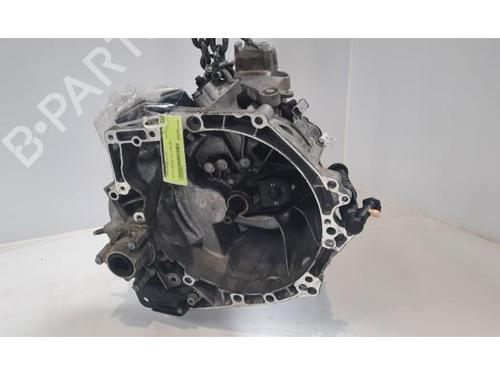 Used Gearbox CITROËN BERLINGO Box Body/MPV (K9) 1.5 BlueHDi 100 (102 hp) 27509017