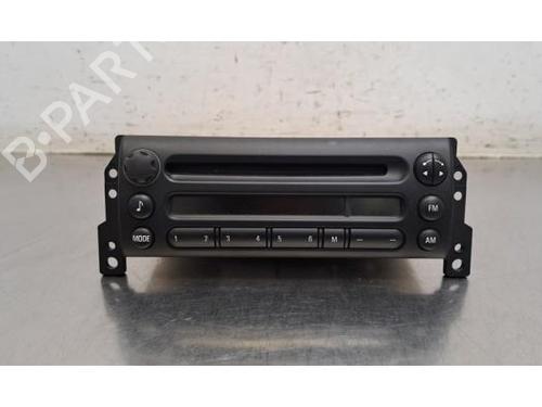 radio-mini-mini-r50-r53-2001-2002-2003-2004-2005-2006-35997450 main image