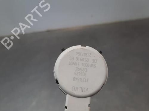 Used Electronic module VOLVO XC60 I SUV (156) D4 (190 hp) 20078875