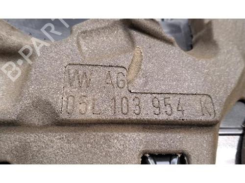 Underbody protection AUDI A3 Limousine (8YS, 8YM) 35 TDI | BP30806546M92