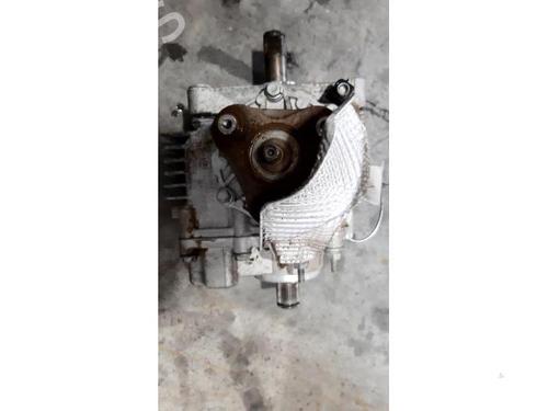 Used Front differential VW TIGUAN (AD1, AX1) 2.0 TDI 4motion (190 hp) 20080382