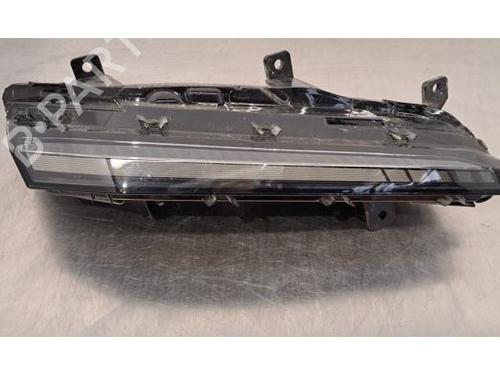 Left daytime light PEUGEOT 308 III (FB_, FH_, FP_, F3_, FM_) Hybrid 225 (F3DGYT, F3DGNH) | BP29493702C104 
