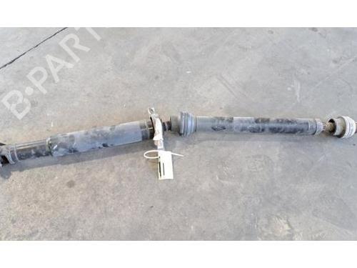 Used Driveshaft LAND ROVER RANGE ROVER SPORT II (L494) 3.0 SDV6 4x4 (306 hp) 25729965