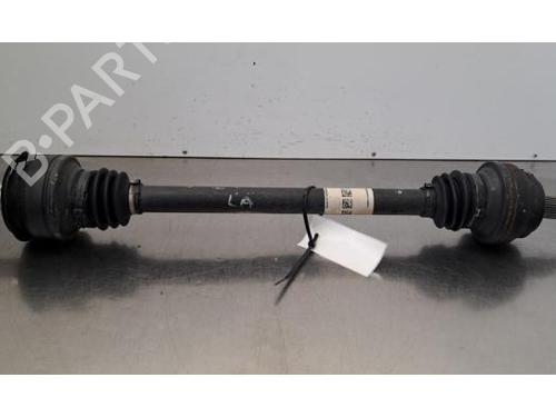 Used Left rear driveshaft Left rear driveshaft MERCEDES-BENZ C-CLASS (W205) C 220 d (205.014) (194 hp) 23598956 23598956
