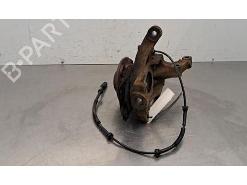 Left front steering knuckle NISSAN PRIMASTAR Van (X82) 2.0 dCi 150 | BP40202322M25 - Image 4