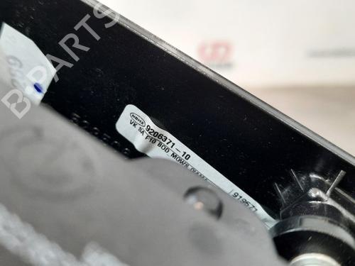 Middle console BMW 5 Touring (F11) 518 d | BP10897801I22 