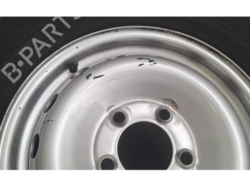 Fælgsæt NISSAN INTERSTAR Van (XDD) DCI 150 | BP37511638C100 - Image 3