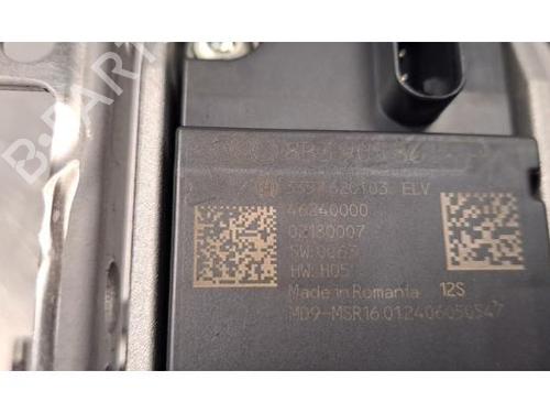 Steering column AUDI E-TRON Sportback (GEA) 50 quattro | BP31154955M21 