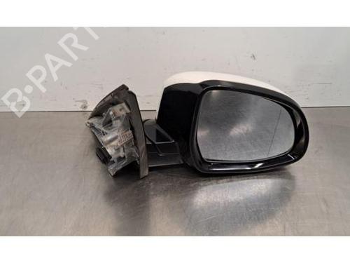 Used Right mirror Right mirror BMW X5 (G05, F95) xDrive 45 e Plug-in Hybrid (394 hp) 33614854 33614854
