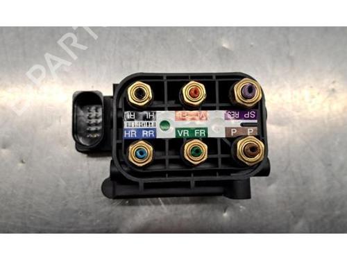 Electronic module AUDI A6 C7 (4G2, 4GC) 3.0 TDI | BP31165397M83 