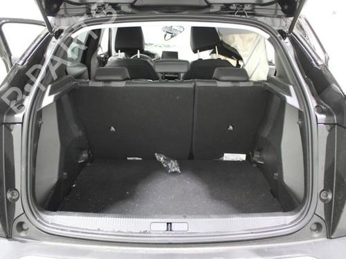 Support PEUGEOT 2008 II (UD_, US_, UY_, UJ_, UR_, UC_) e-2008 (UKZKXZ) | BP15026123C155 